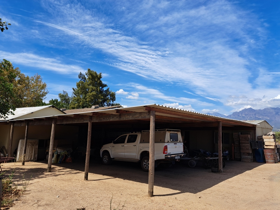 4 Bedroom Property for Sale in Paarl Rural Western Cape